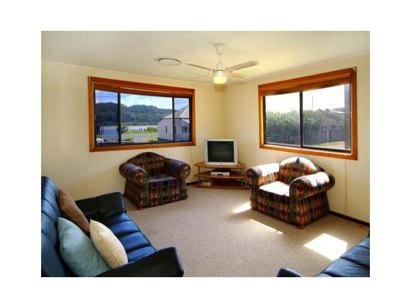54A Main Street, Wooli NSW 2462