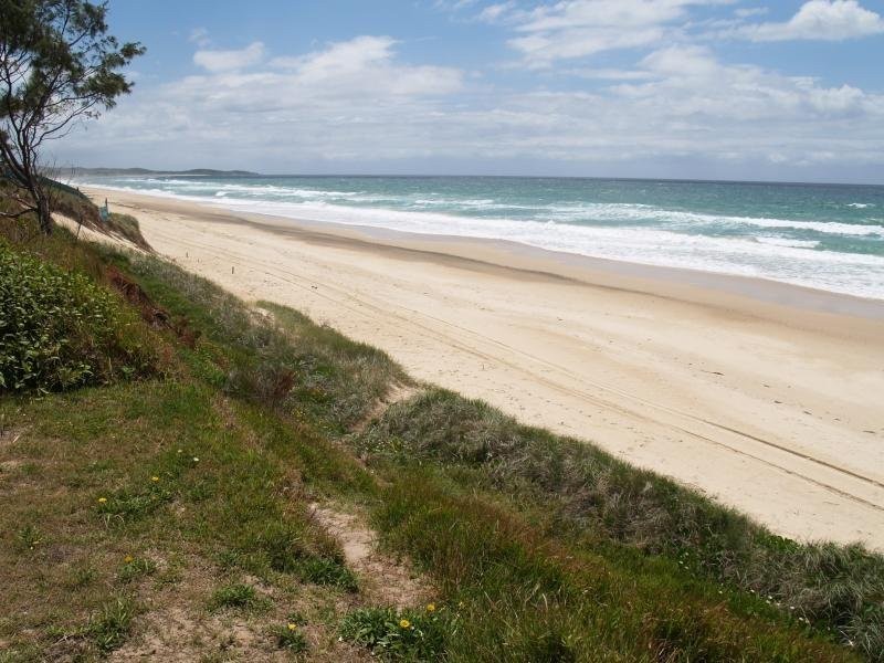 54A Main Street, Wooli NSW 2462