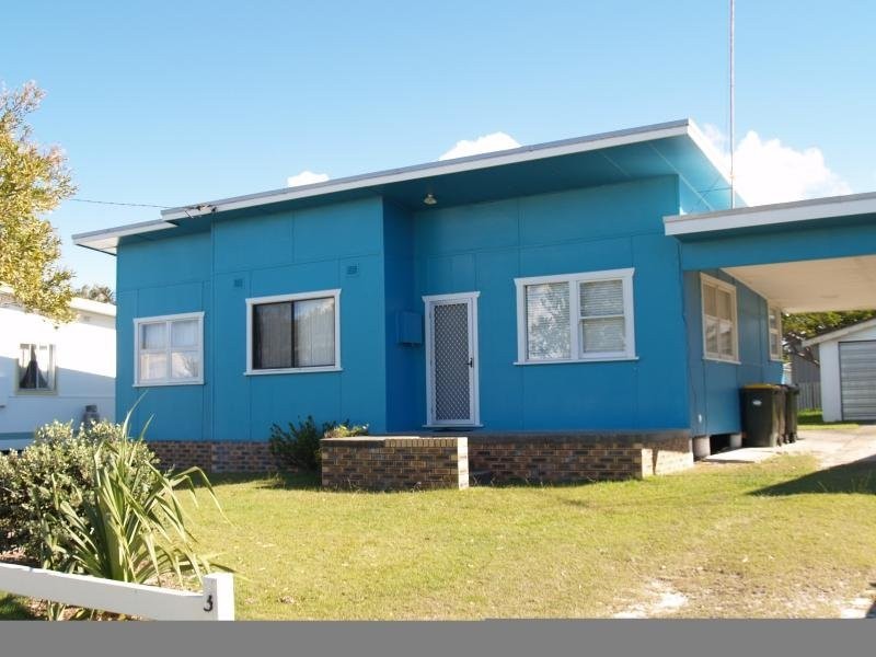 3 Boronia Street, Minnie Water NSW 2462