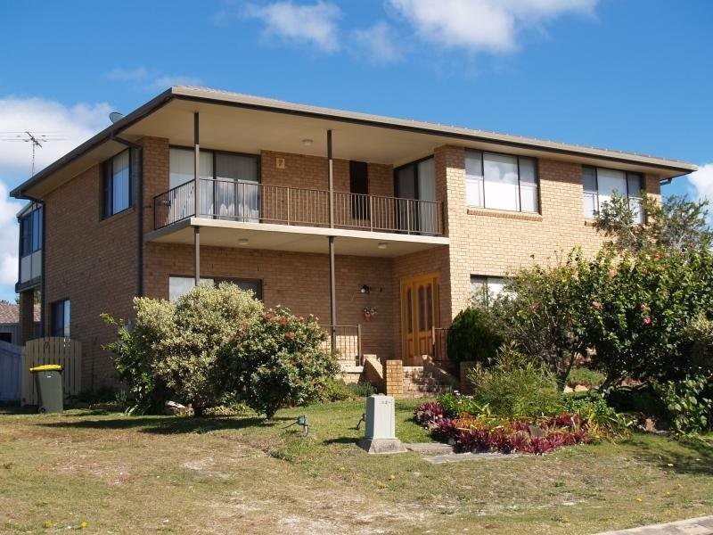 7 Acacia Street, Minnie Water NSW 2462