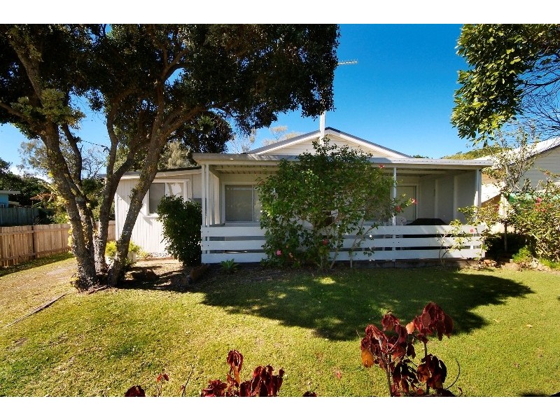 136 Main Street, Wooli NSW 2462
