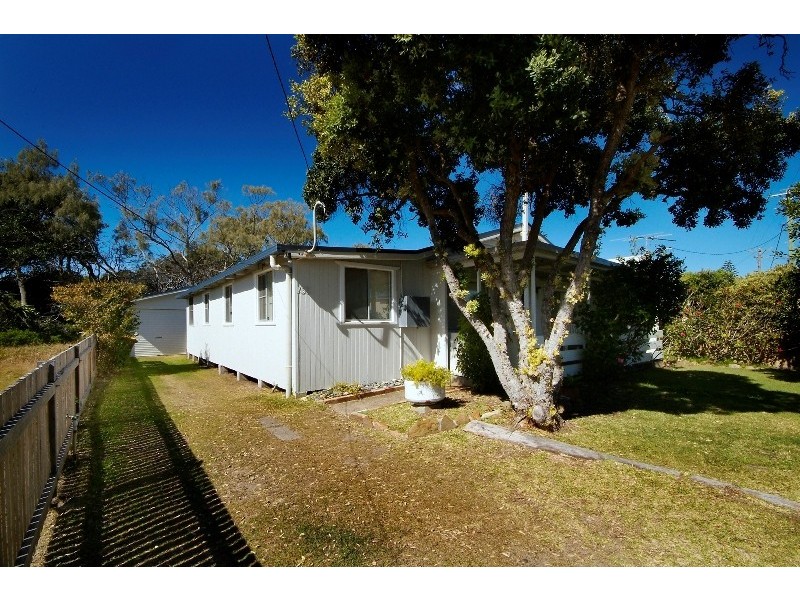 136 Main Street, Wooli NSW 2462