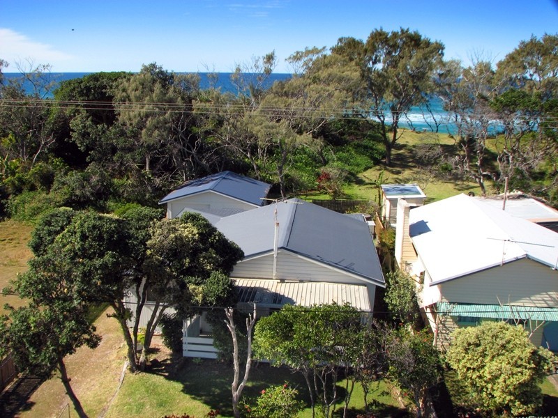 136 Main Street, Wooli NSW 2462