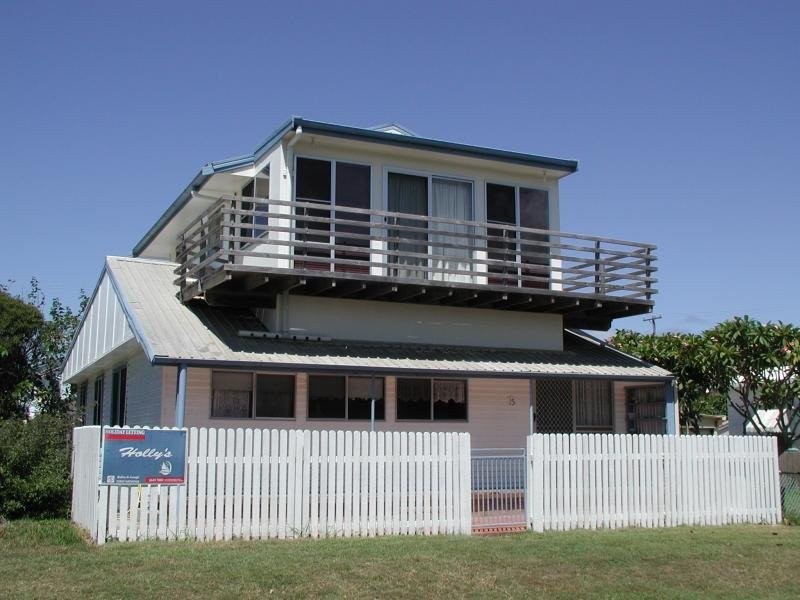 15 Riverside Drive, Wooli NSW 2462