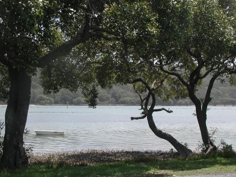15 Riverside Drive, Wooli NSW 2462