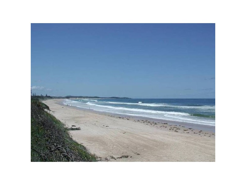 148 Main Street, Wooli NSW 2462