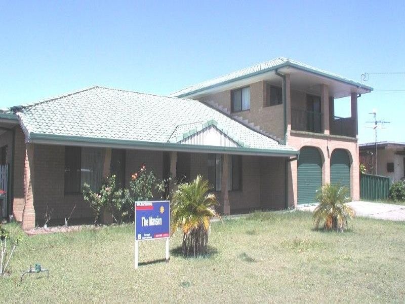 3 Kendall Avenue, Wooli NSW 2462