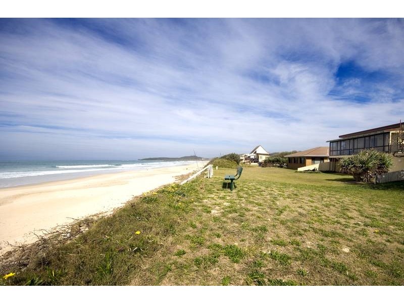 12 South Terrace, Wooli NSW 2462