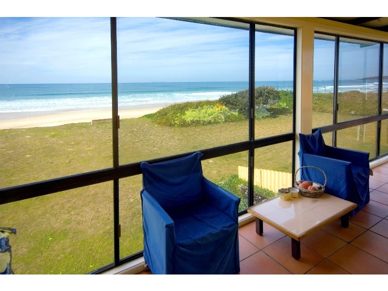 12 South Terrace, Wooli NSW 2462