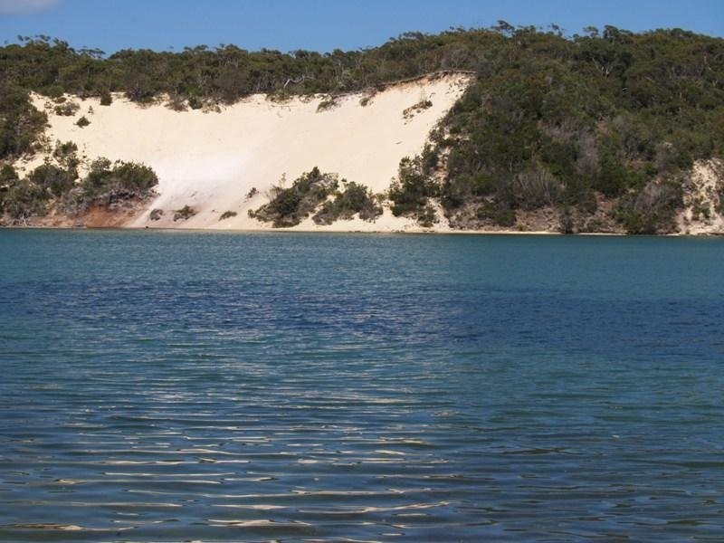 12 South Terrace, Wooli NSW 2462