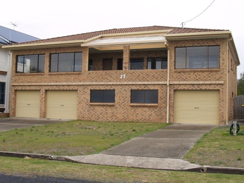 27 Waratah Crescent, Minnie Water NSW 2462