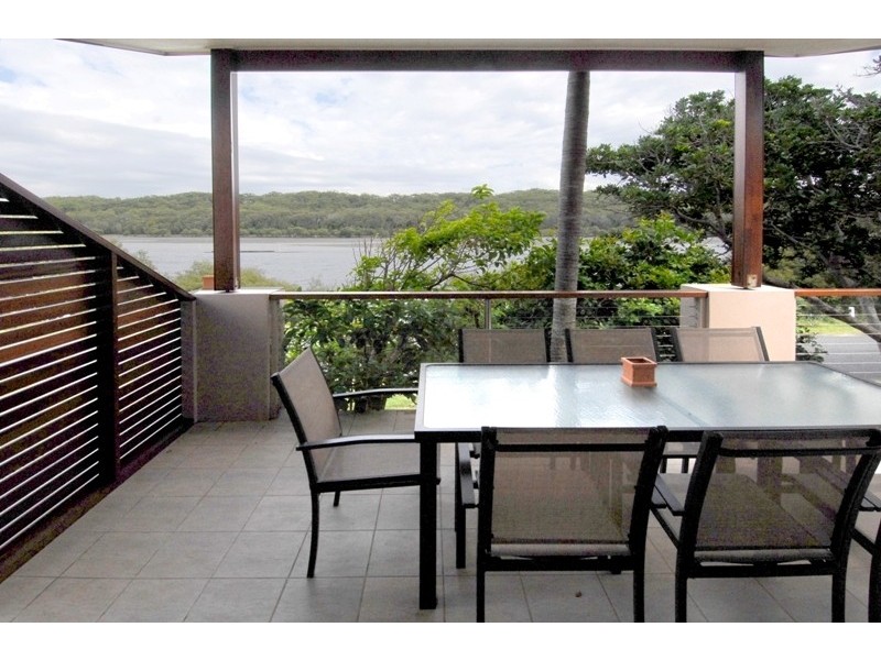 65 Main Street, Wooli NSW 2462