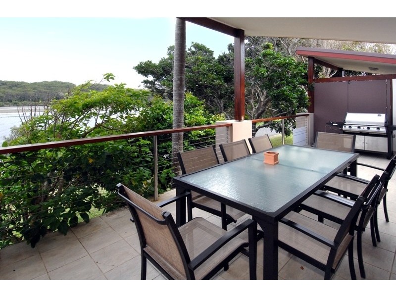 65 Main Street, Wooli NSW 2462