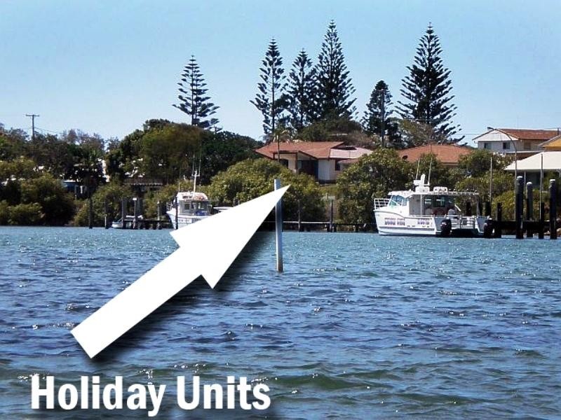 65 Main Street, Wooli NSW 2462