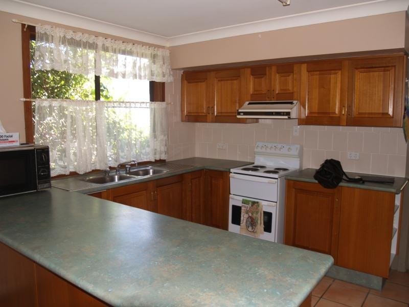 61 Main Street, Wooli NSW 2462