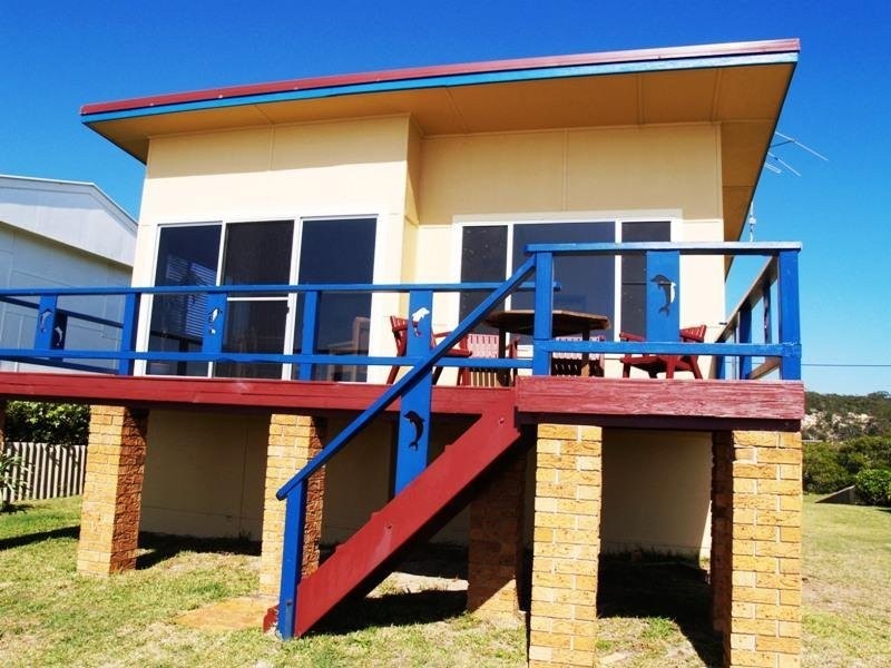 18 South Terrace, Wooli NSW 2462
