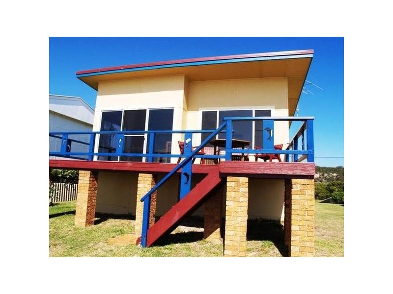 18 South Terrace, Wooli NSW 2462