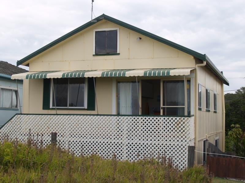 22 Main Street, Wooli NSW 2462