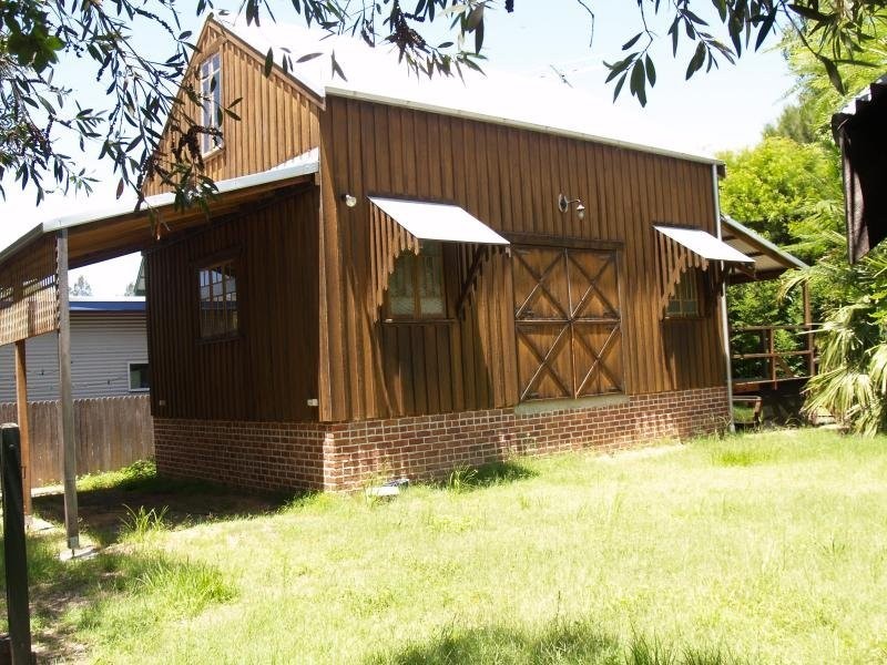 10 Little River Close, Wooli NSW 2462