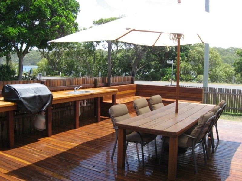 71 Riverside Drive, Wooli NSW 2462