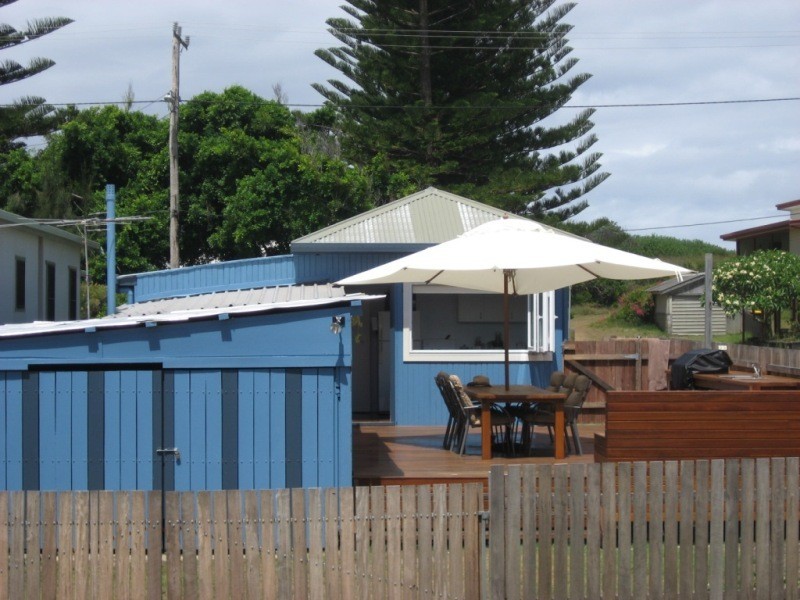 71 Riverside Drive, Wooli NSW 2462