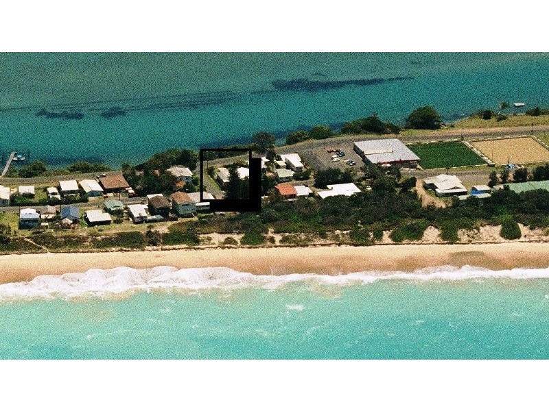 71 Riverside Drive, Wooli NSW 2462