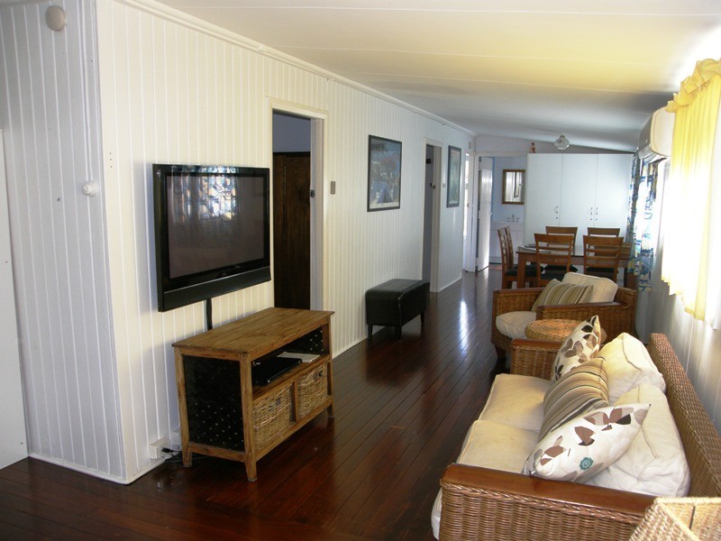 71 Riverside Drive, Wooli NSW 2462