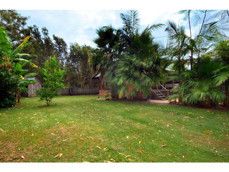 10 Little River Close, Wooli NSW 2462