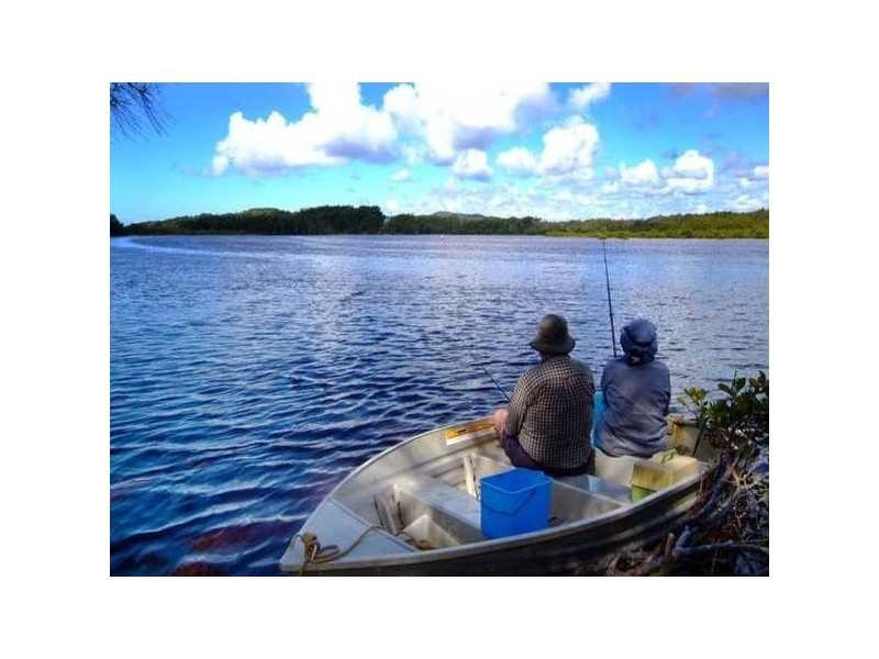 2/10 Olen Close, Wooli NSW 2462