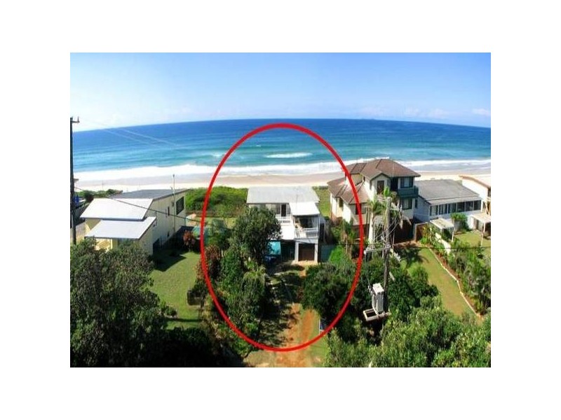 4 South Terrace, Wooli NSW 2462