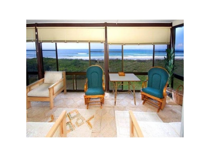 4 South Terrace, Wooli NSW 2462