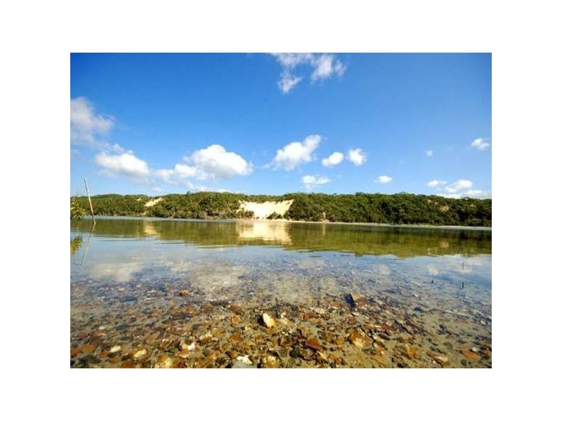 4 South Terrace, Wooli NSW 2462