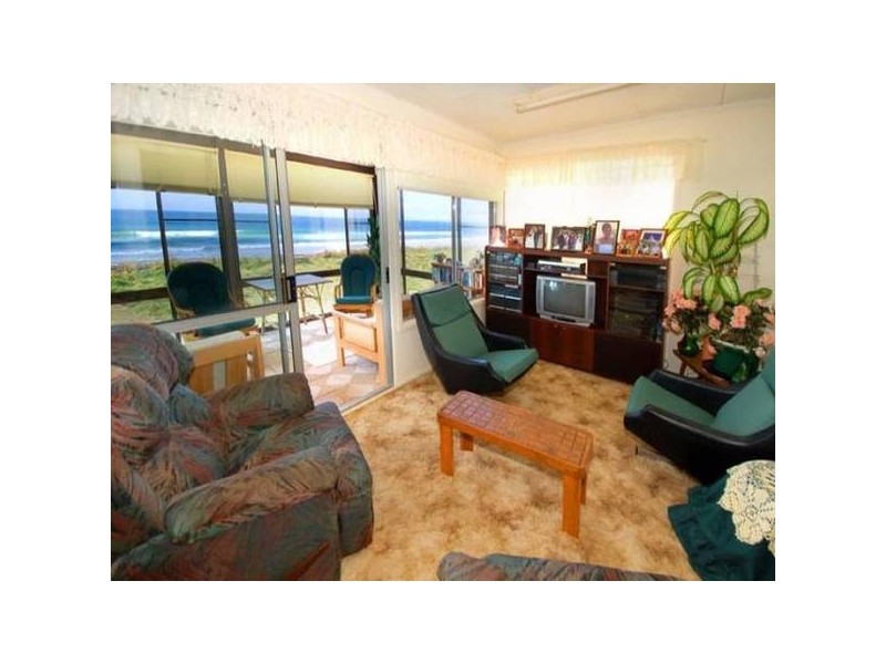 4 South Terrace, Wooli NSW 2462