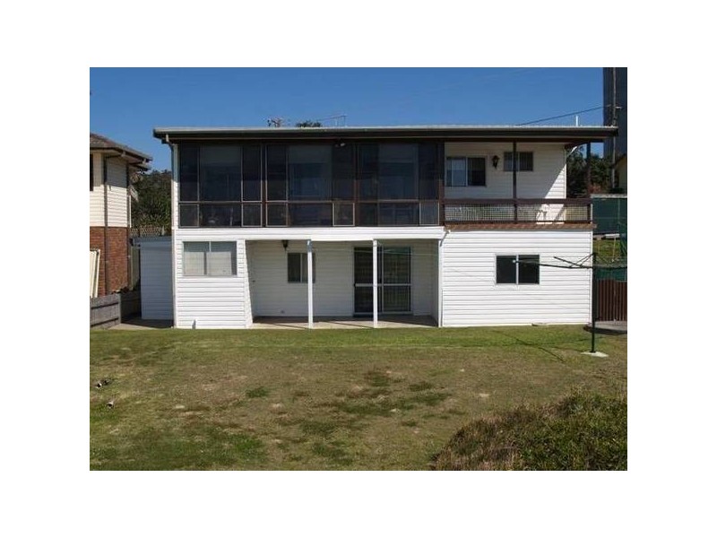 4 South Terrace, Wooli NSW 2462