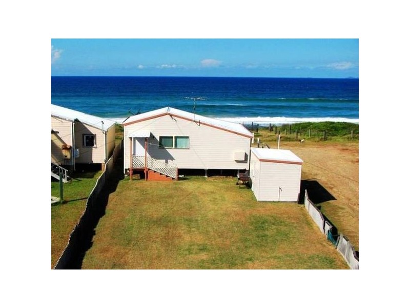 30 Main Street, Wooli NSW 2462