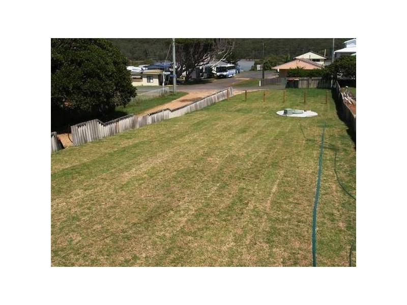 30 Main Street, Wooli NSW 2462