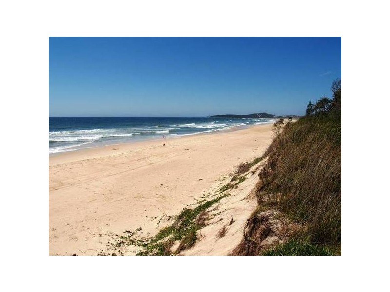 30 Main Street, Wooli NSW 2462