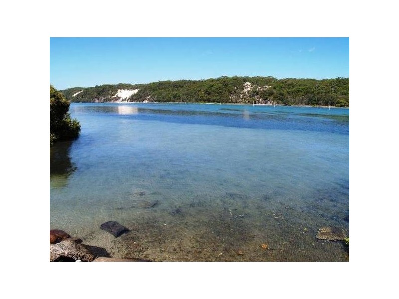 30 Main Street, Wooli NSW 2462