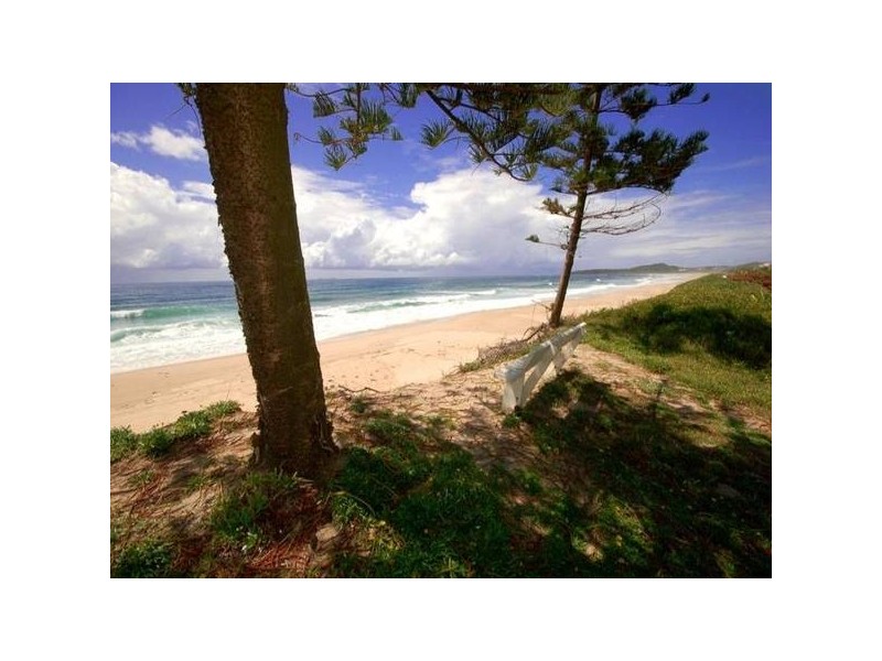 16 Main Street, Wooli NSW 2462