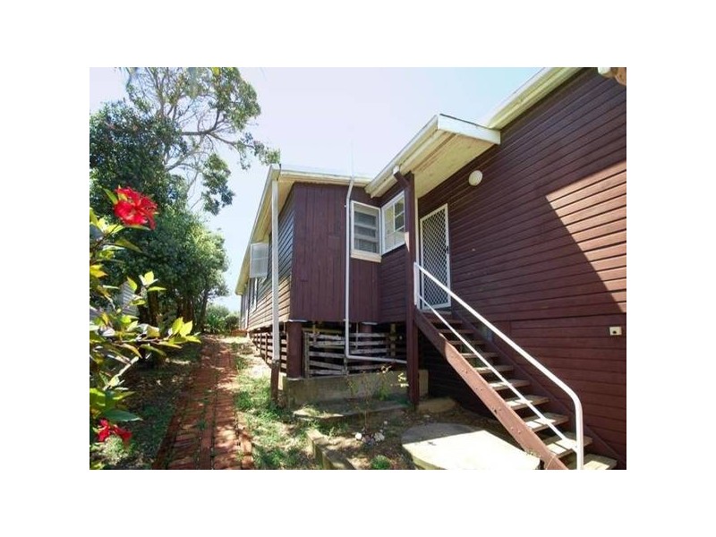 16 Main Street, Wooli NSW 2462
