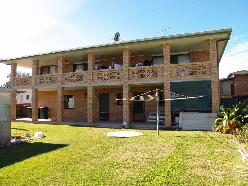 131-133 main Street, Wooli NSW 2462