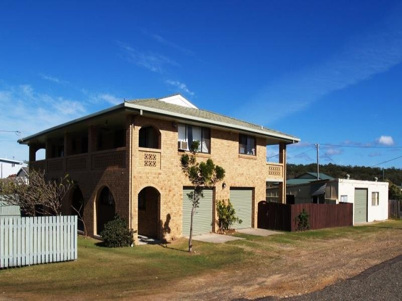 131-133 main Street, Wooli NSW 2462
