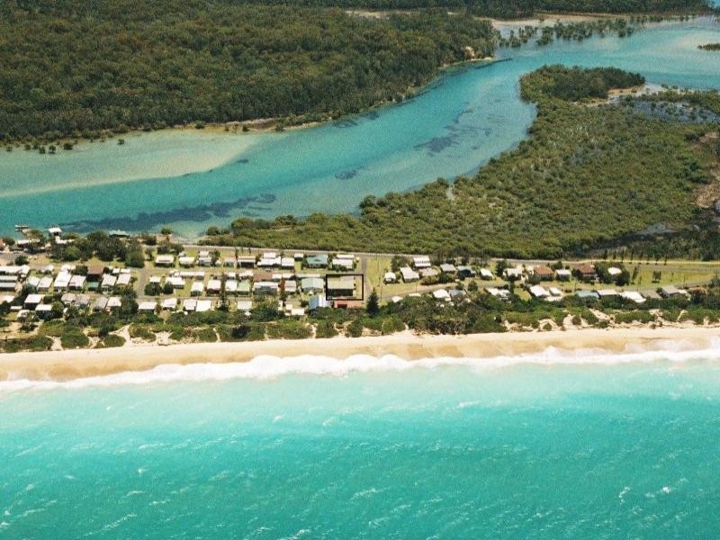 131-133 main Street, Wooli NSW 2462