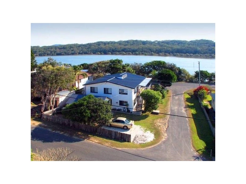 69 Main Street, Wooli NSW 2462