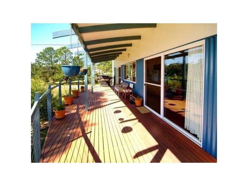 371 North Street, Wooli NSW 2462