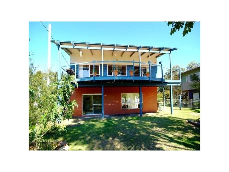 371 North Street, Wooli NSW 2462