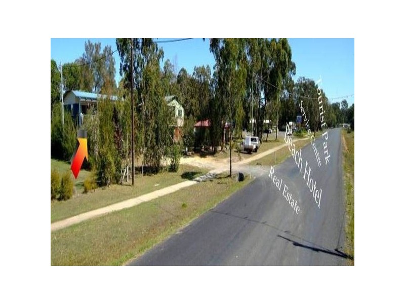 371 North Street, Wooli NSW 2462