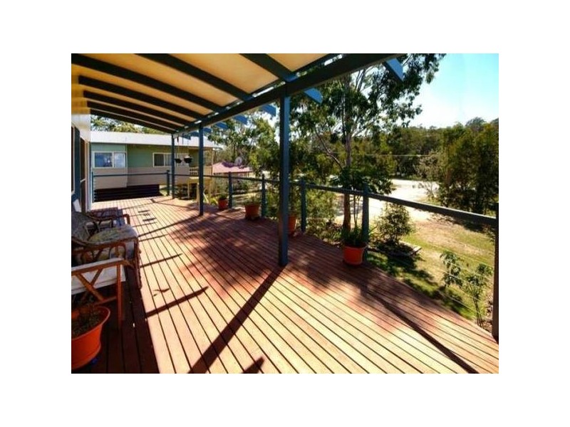 371 North Street, Wooli NSW 2462