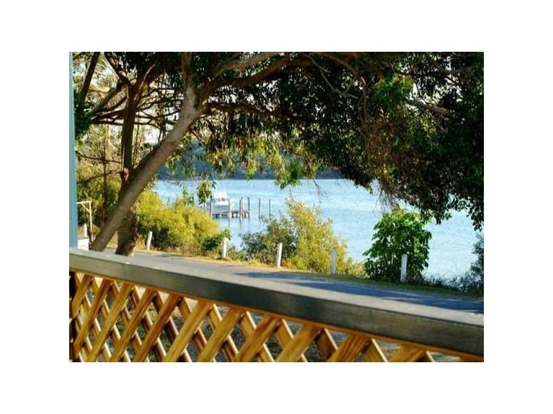 Unit 4/69 Riverside Drive, Wooli NSW 2462