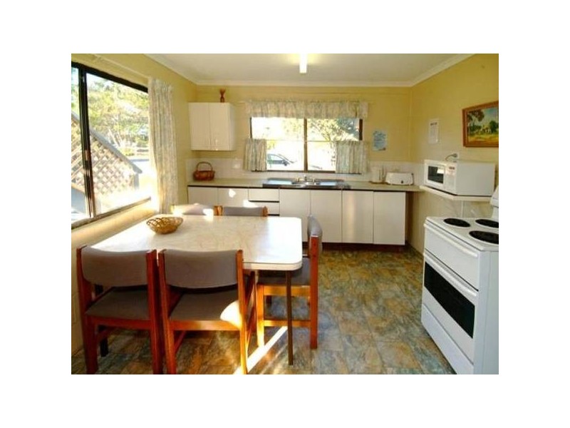 Unit 1/69 Riverside Drive, Wooli NSW 2462